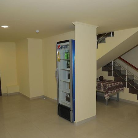 5X5 Hotel Yerevan Exterior photo