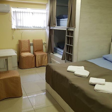 5X5 Hotel Yerevan Exterior photo
