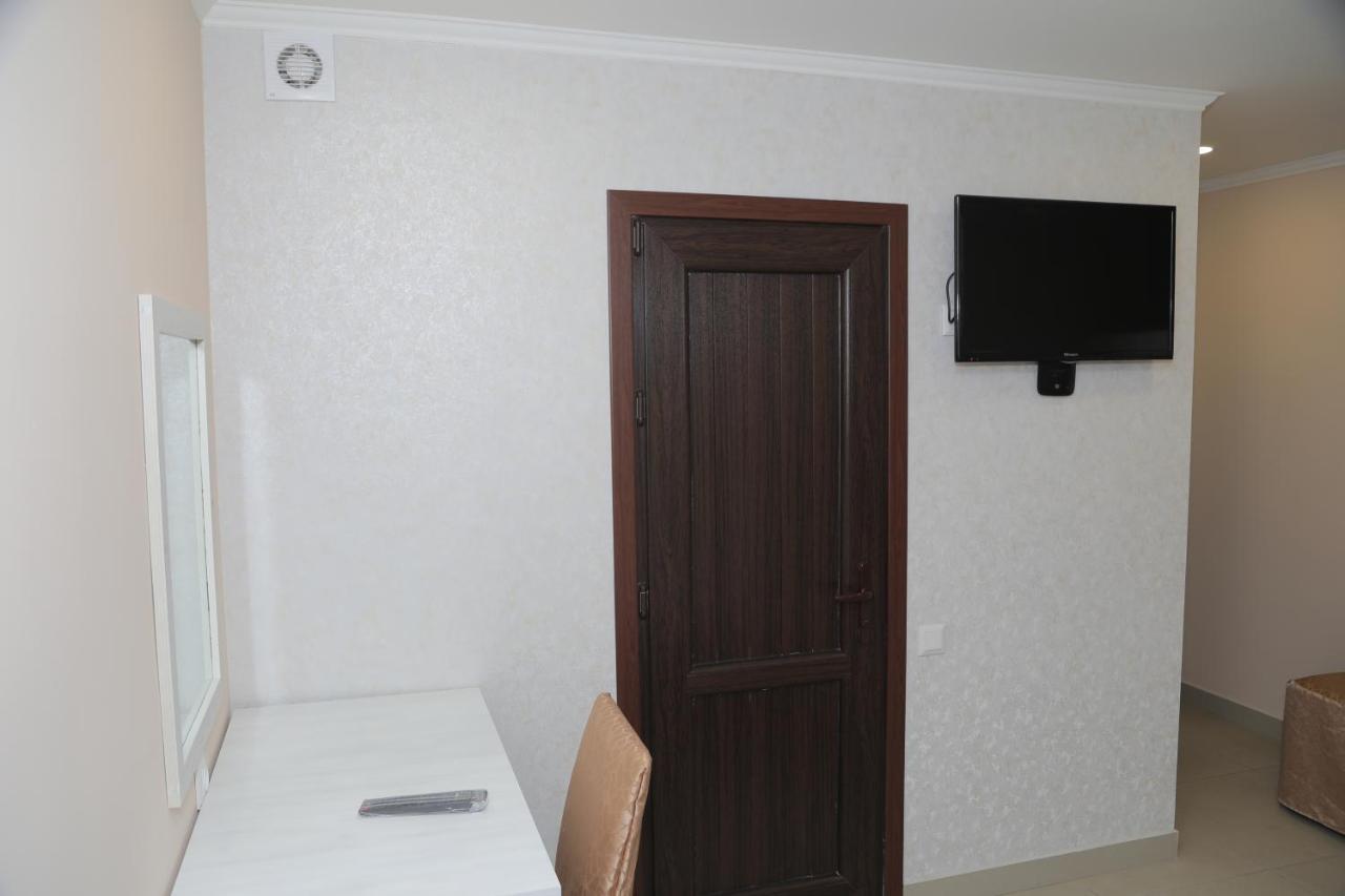 5X5 Hotel Yerevan Exterior photo