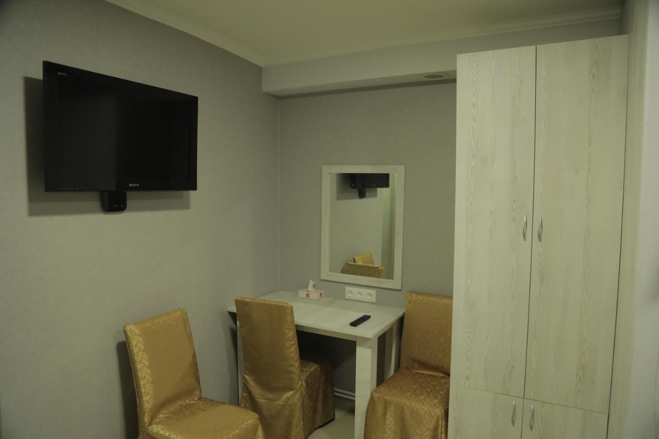 5X5 Hotel Yerevan Exterior photo